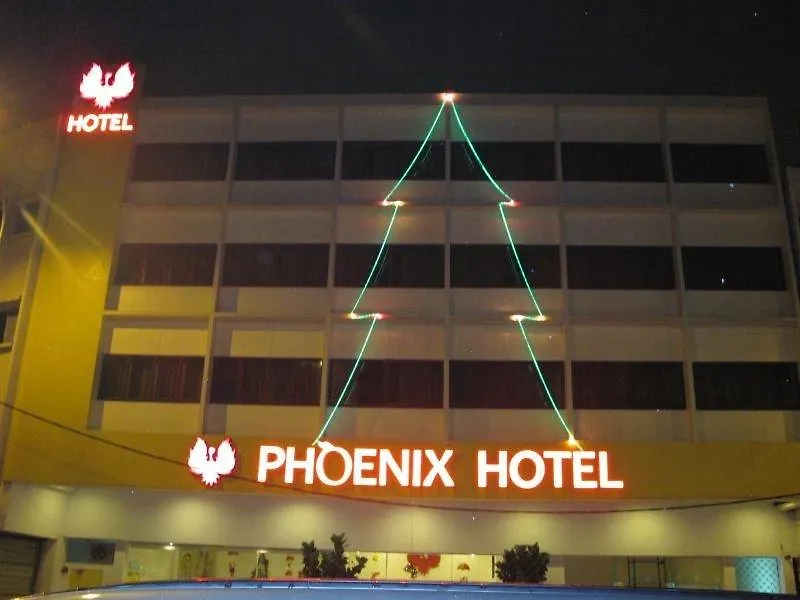 Phoenix Hotel Kuala Lumpur