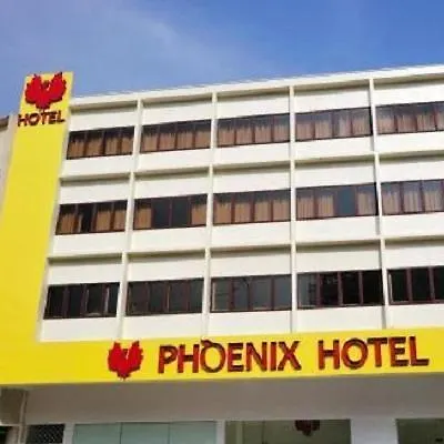 **  Phoenix Hotel Kuala Lumpur Malaysia