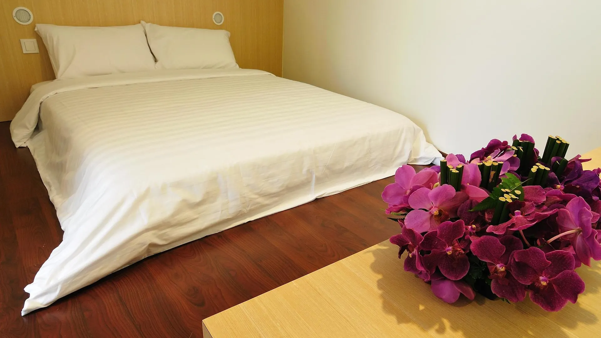 Phoenix Hotel Kuala Lumpur