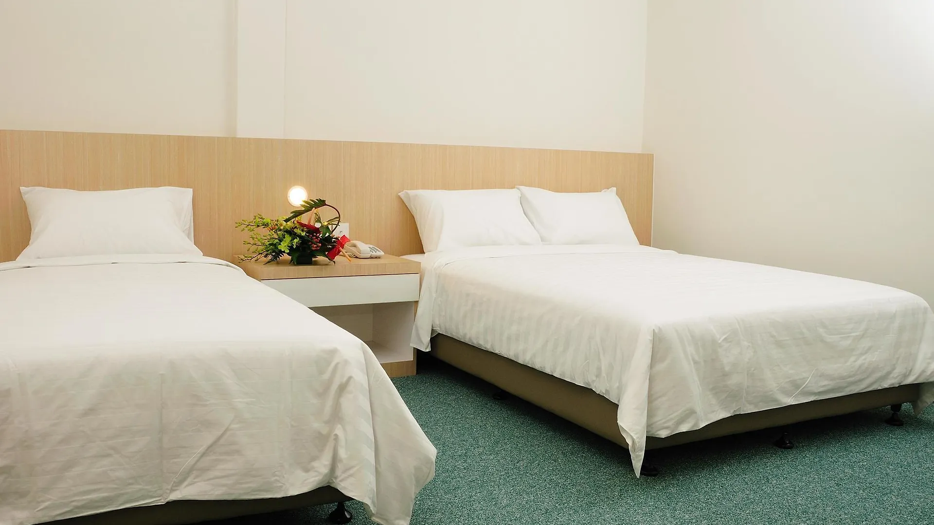 Phoenix Hotel Kuala Lumpur