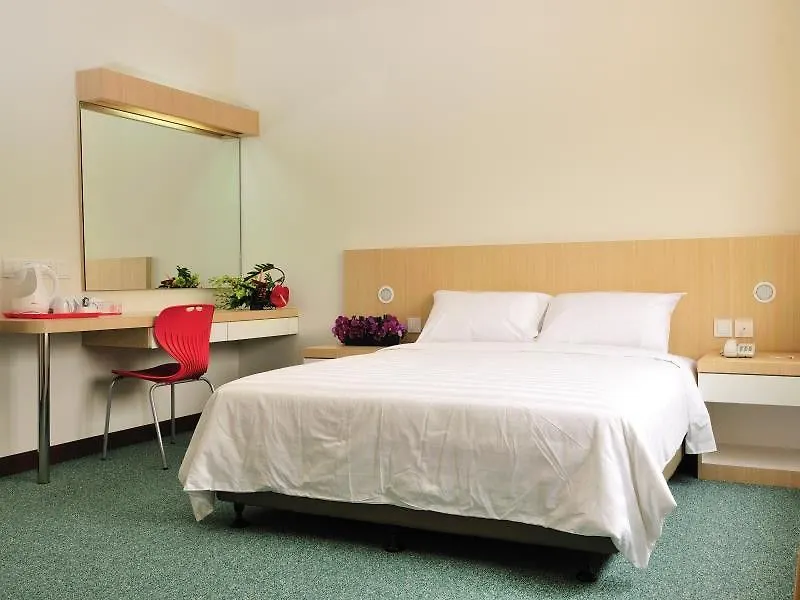 Phoenix Hotel Kuala Lumpur Malaysia
