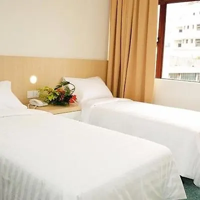 Phoenix Hotel Kuala Lumpur