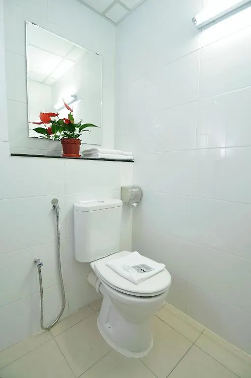 **  Phoenix Hotel Kuala Lumpur Malaysia