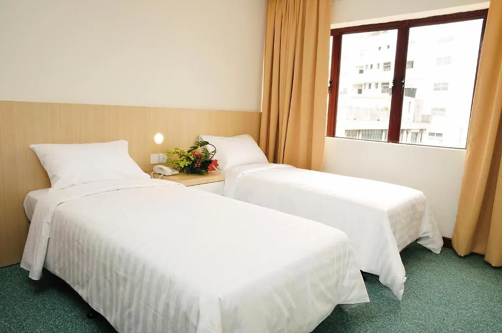 Phoenix Hotel Kuala Lumpur