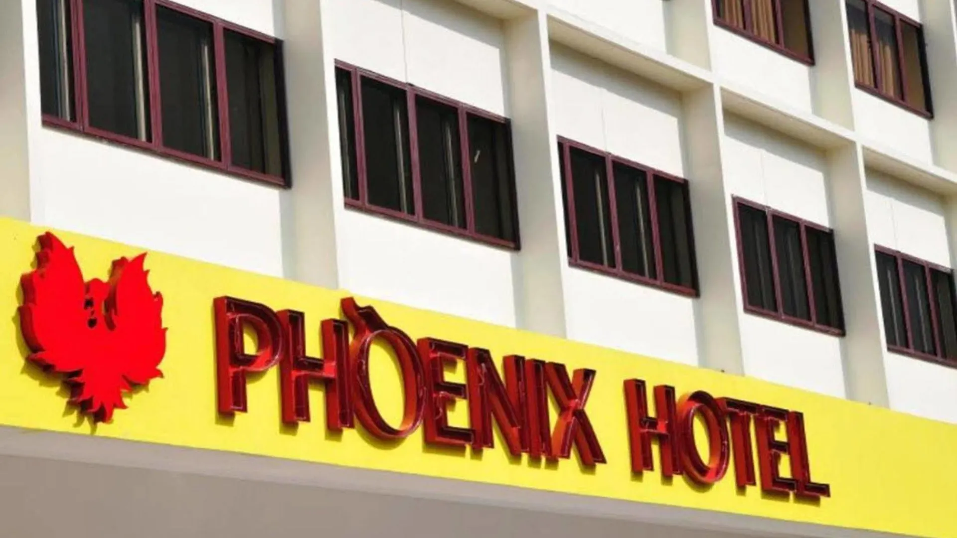 **  Phoenix Hotel Kuala Lumpur Malaysia