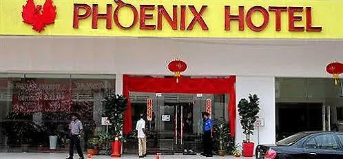 Phoenix Hotel Kuala Lumpur