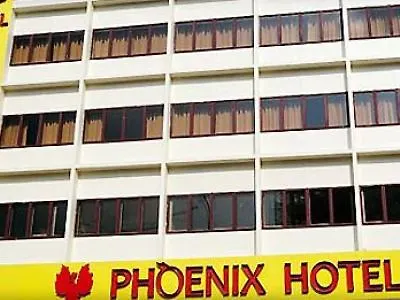 Phoenix Hotel Kuala Lumpur