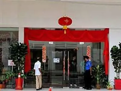 Phoenix Hotel Kuala Lumpur