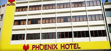 Phoenix Hotel Kuala Lumpur 2*,