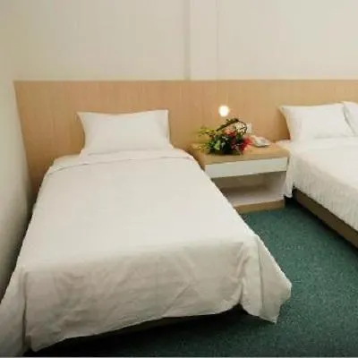Phoenix Hotel Kuala Lumpur
