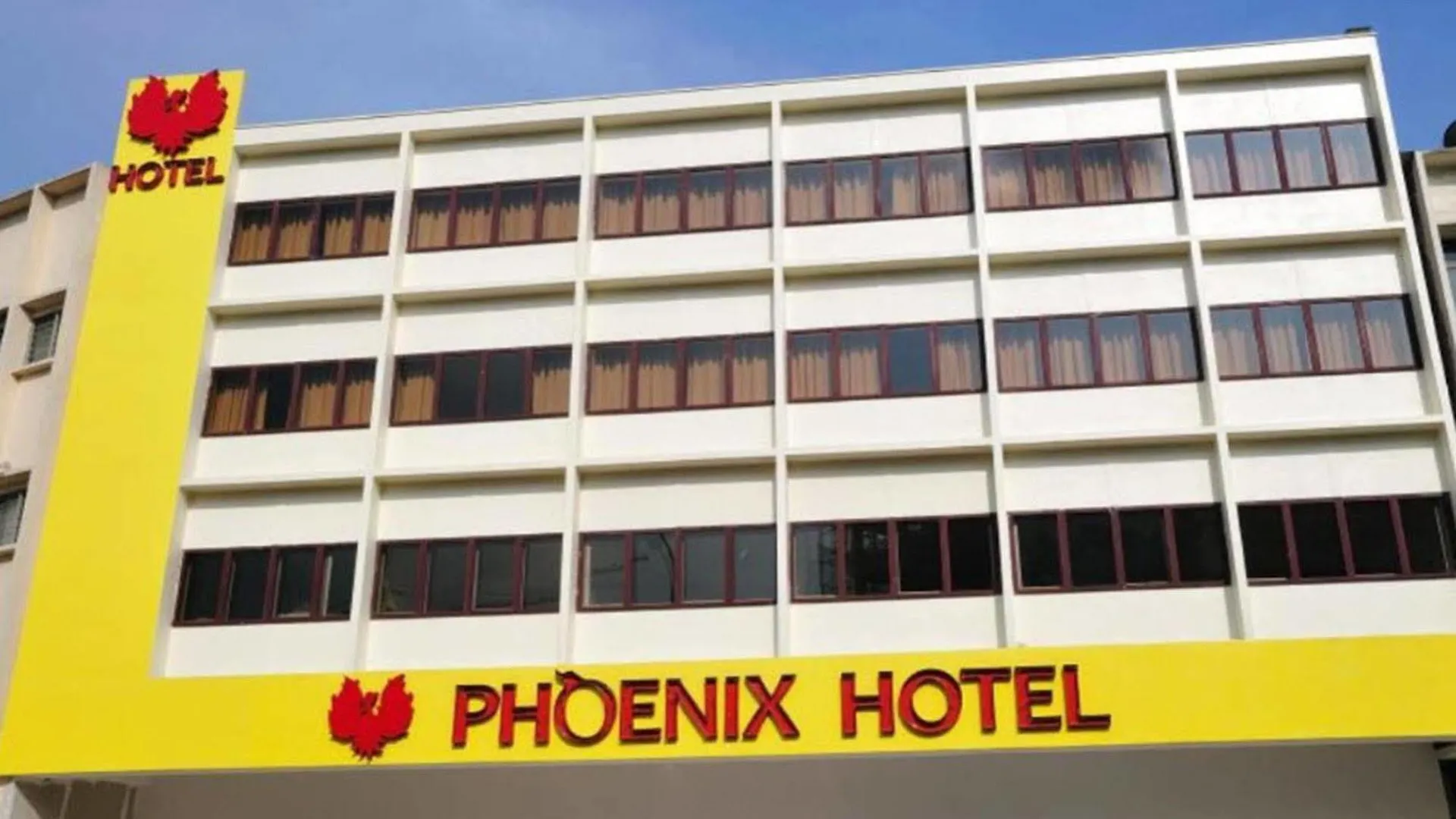 Phoenix Hotel Kuala Lumpur